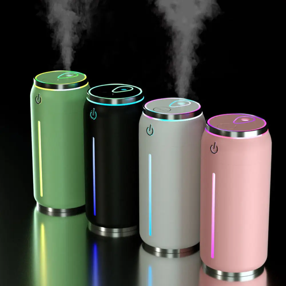 Hot Selling Car Humidifier 220ML Mini USB