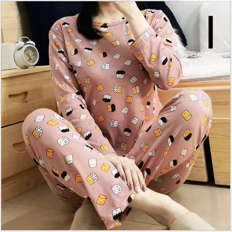 Title 11, Pajamas Women