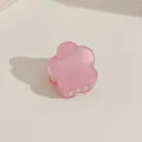 Pink Purple Flower