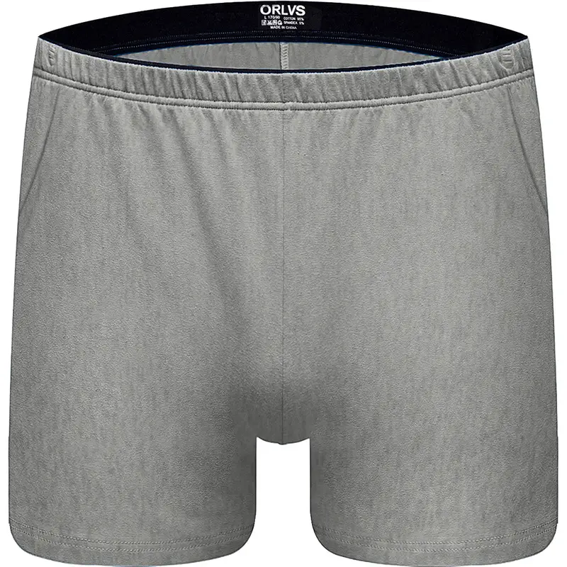 Men's Home Pajama Pants Fashion Casual Loose