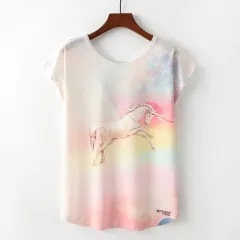 Summer New Style European And American Style Flamingo In The - K615 - View 1