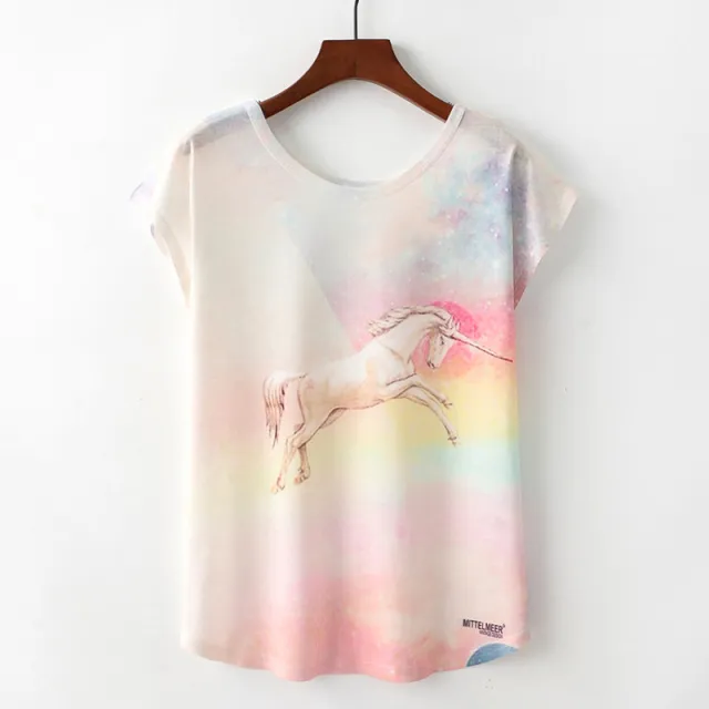 Summer New Style European And American Style Flamingo In The K615 - Shop at LoveMi