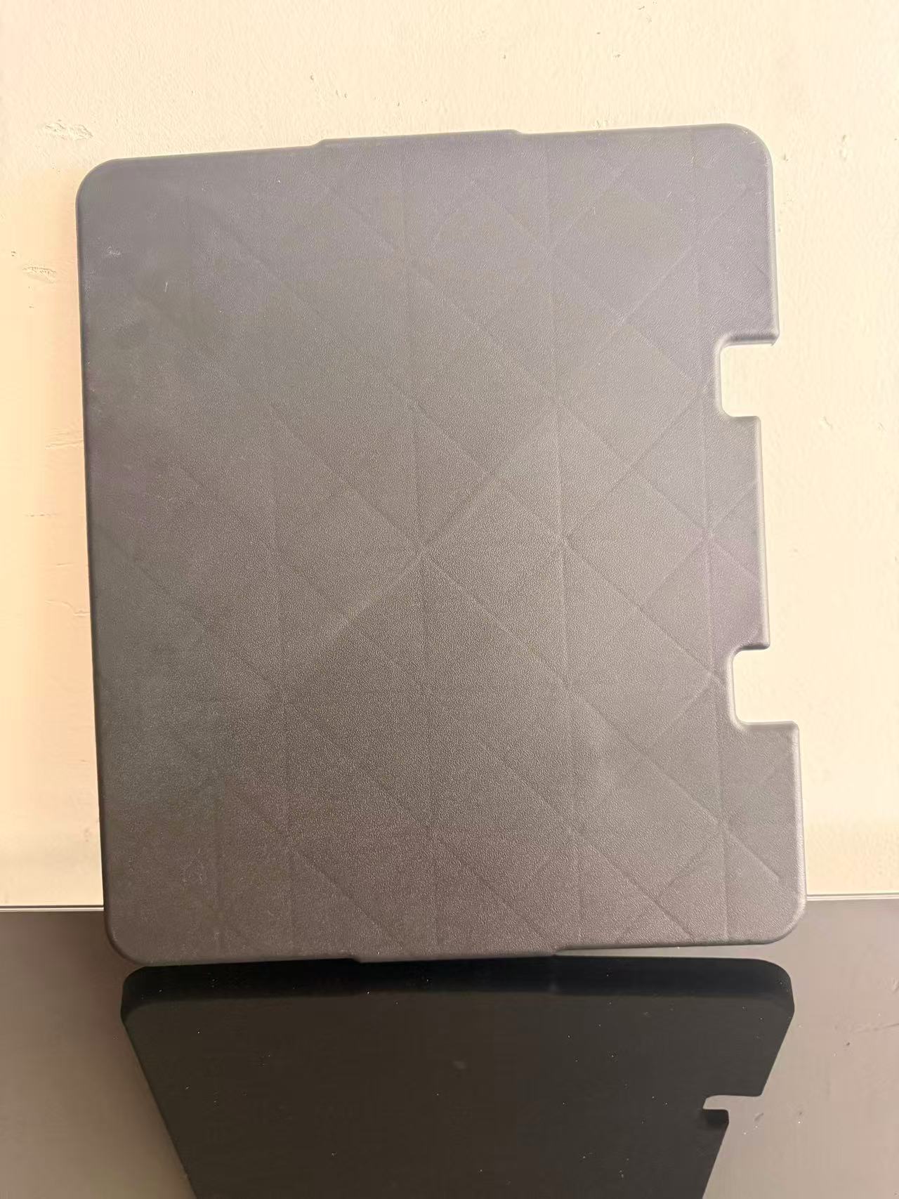 Portable Plastic Cover 3