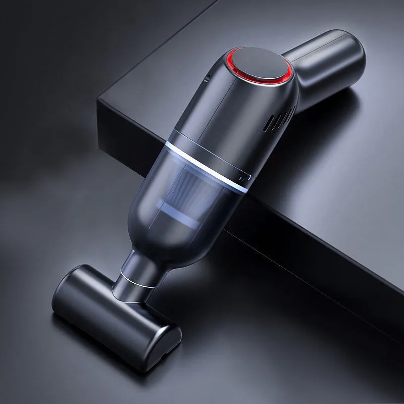 Household Handheld Large Suction Vacuum Cleaner to Remove Mites