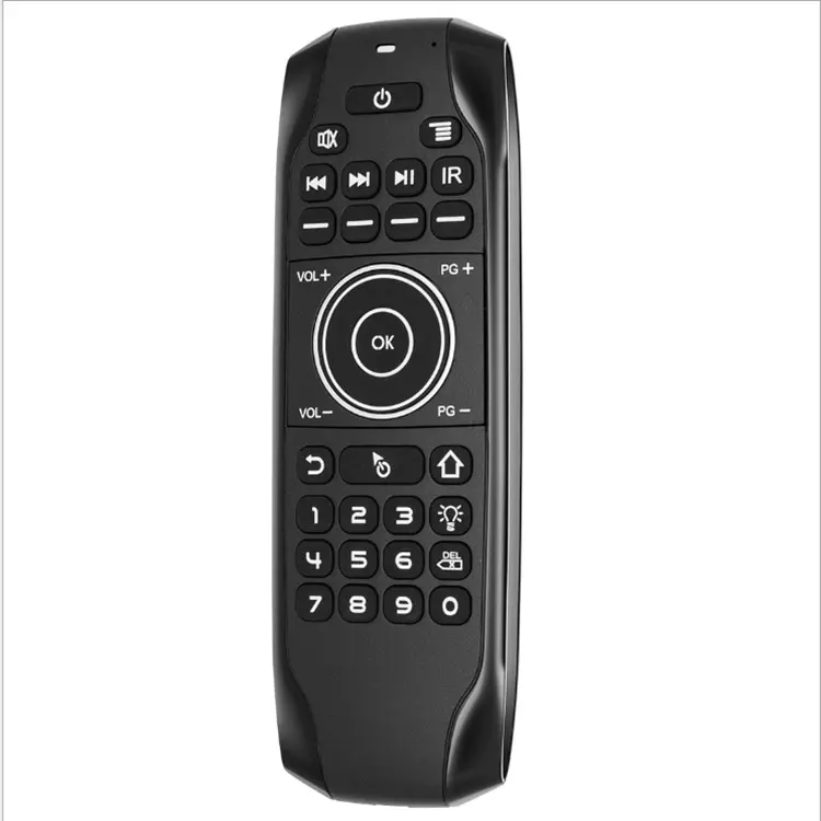 Wireless Flying Squirrel Keyboard Bluetooth 5.0 Remote