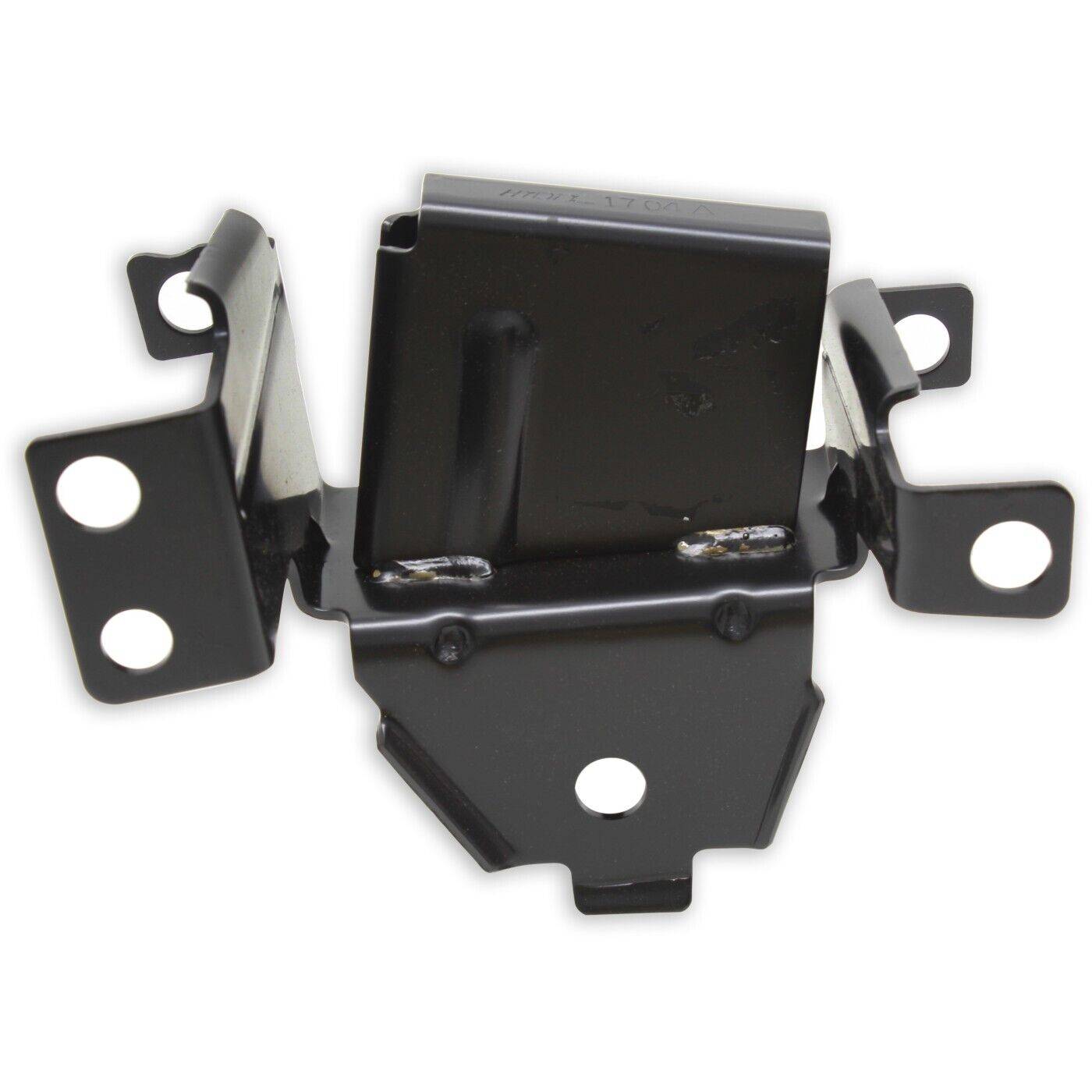 Bumper Bracket For 2007-2013 GMC Sierra 1500 Front Passenger Side Inner