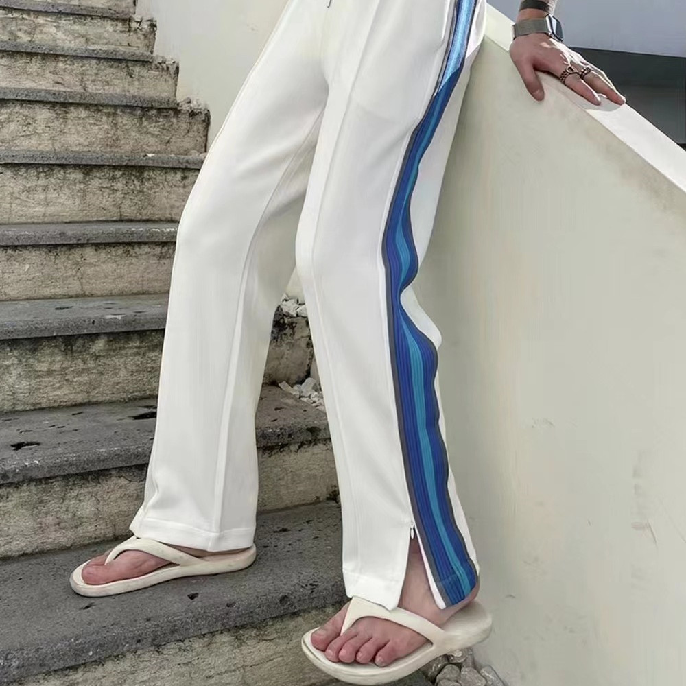 Title 2, Pantaloni sportivi casual versatili da uomo