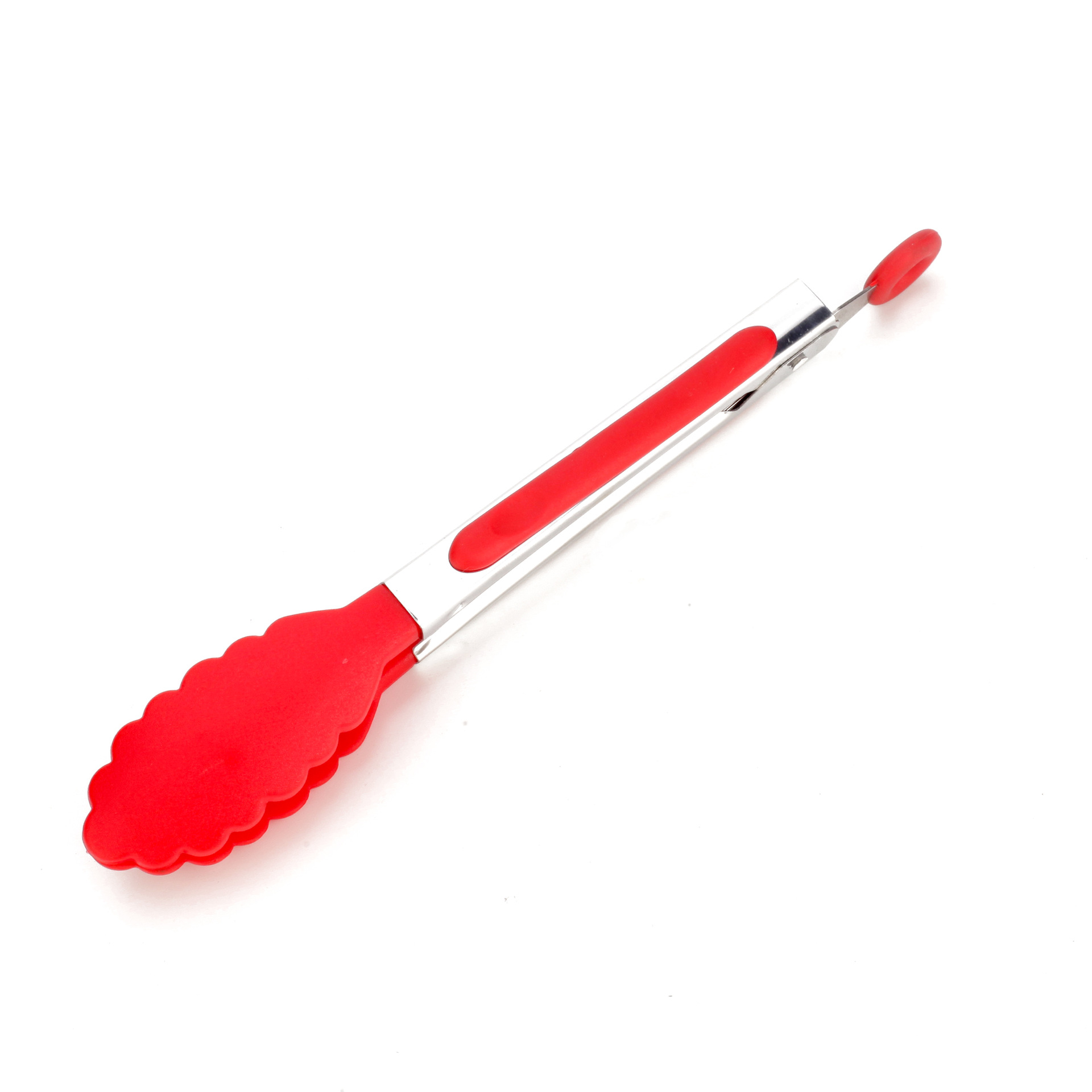 Title 5, Silicone nylon food clip