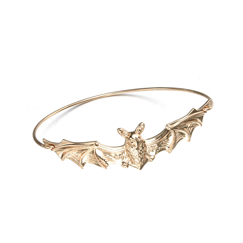 Cross-border Supply Of Goods Vampire Bat Bracelet For Halloween