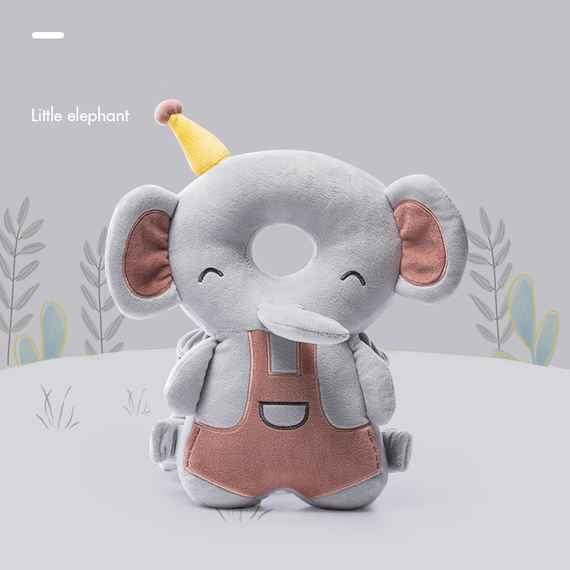 Little Elephant Elifah