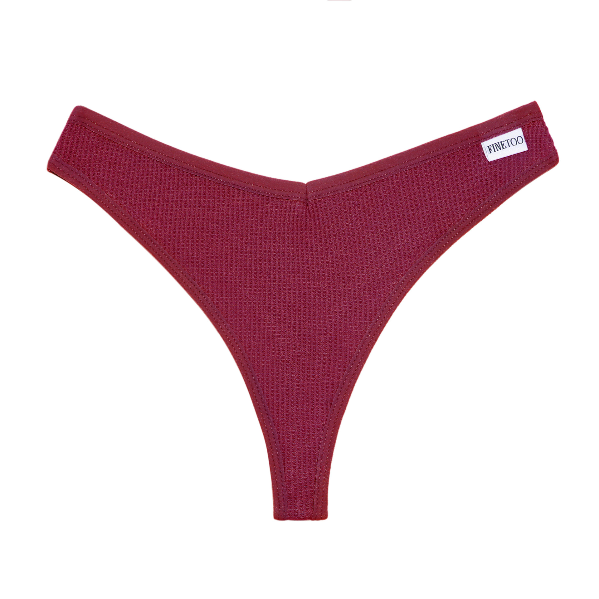 Title 14, Nuovi Slip Sportivi Casual da Donna Comfort e S...