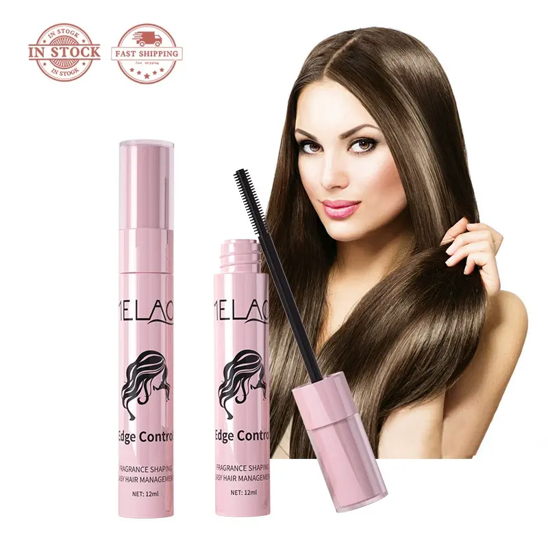 Hair Stick Styling Chopped Finishing Paste