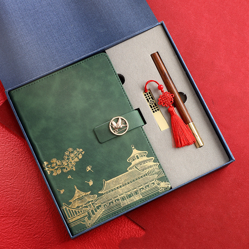 365 Days Of Daily Work Time Management Efficiency Notebook - Image 3