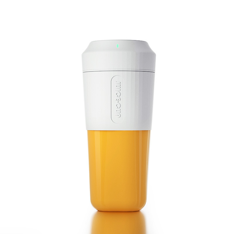 Title 3, USB charging portable juicer