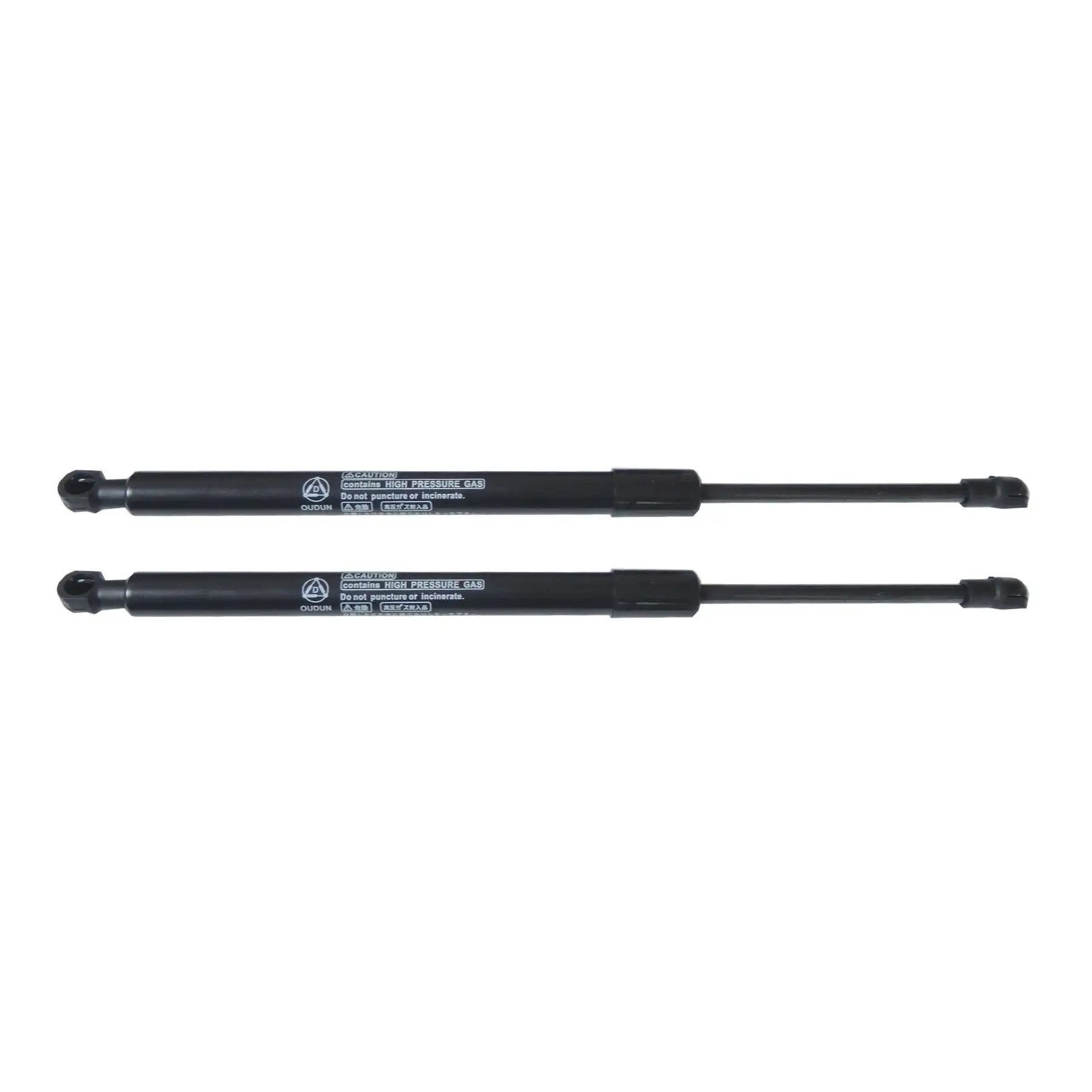 Rear Trunk Lid Gas Lift Supports Strut