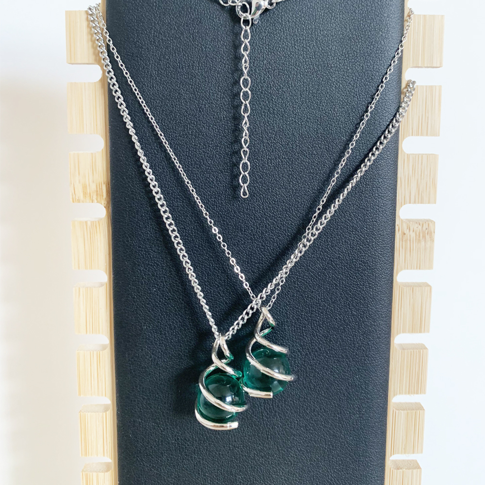 Women's Necklace Fashion Jewelry Accessories