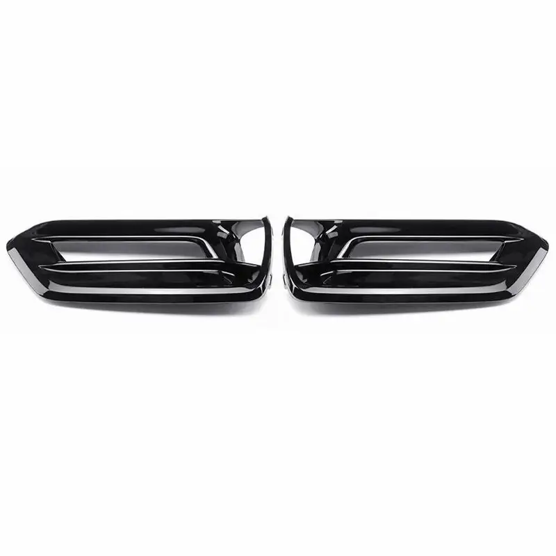 Fog Lamp Frame With Hole Type Original Car Fog Lamp Decorative Frame