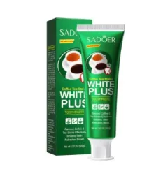 Teeth Whitening Toothpaste - 100G - View 1
