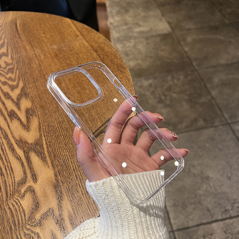 Transparent Acrylic For Mobile Phone Case - Image 4