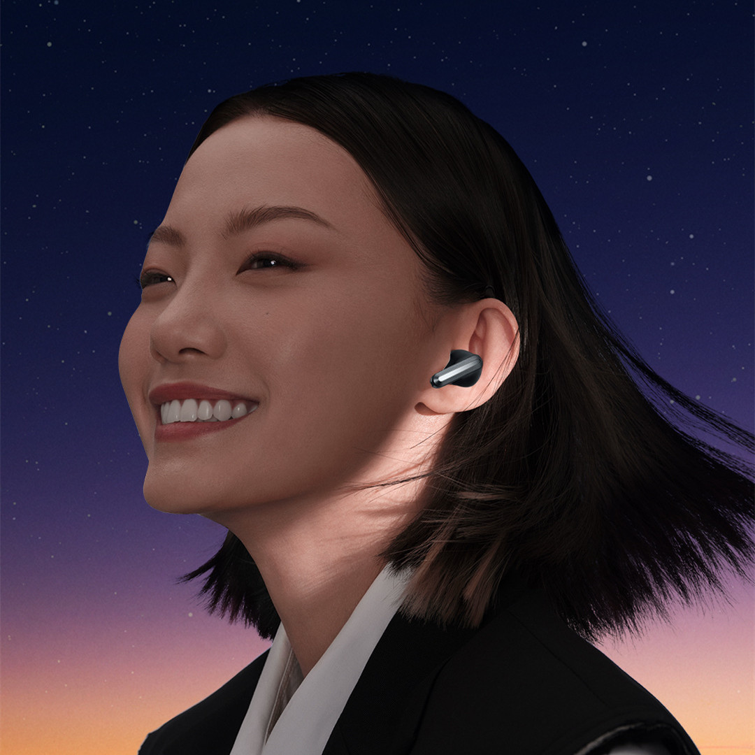 Real Wireless Bluetooth Headset HiFi 360 Degree Stereo - Image 4