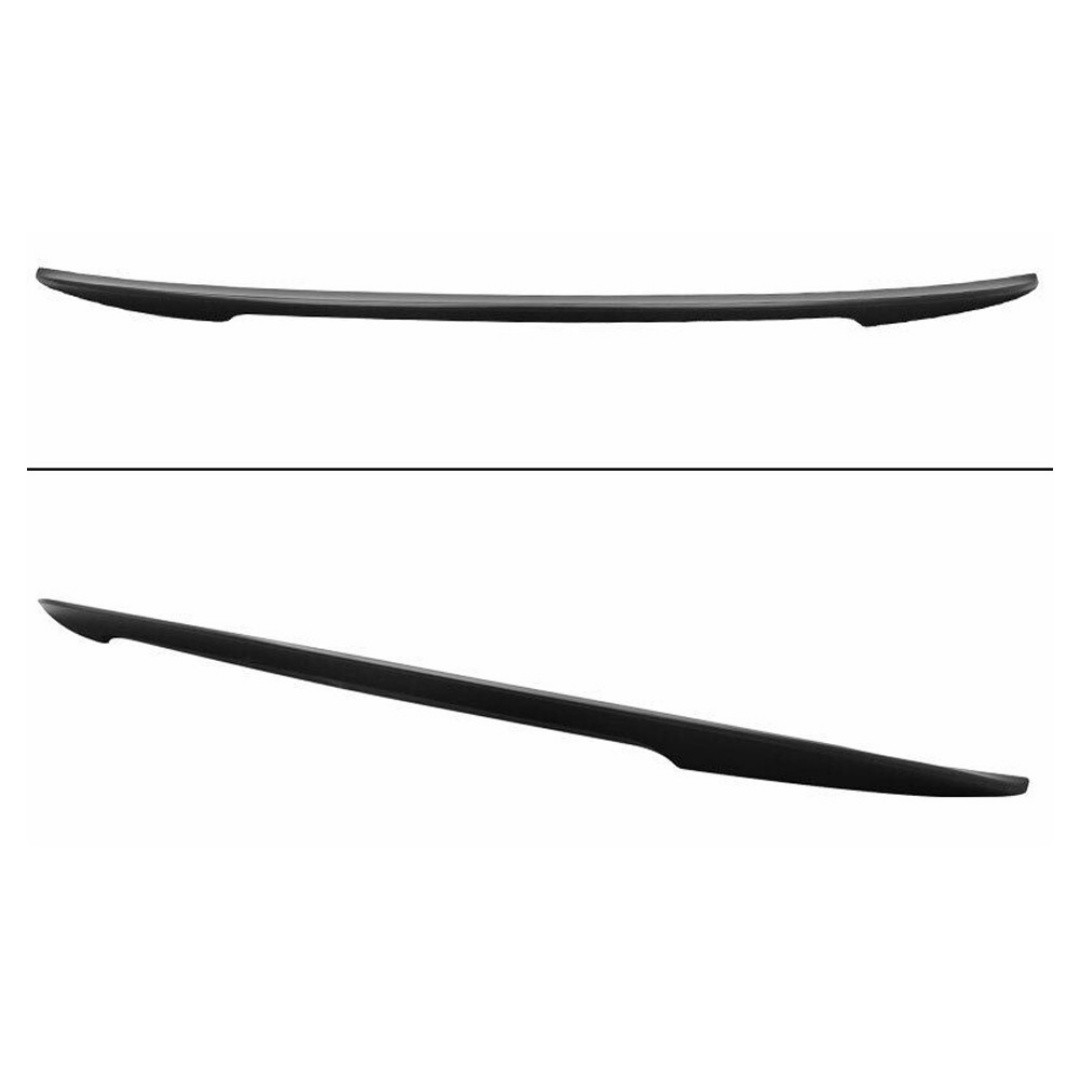 For BMW 07-13 BMW E92 Coupe 328i 335i M3 P Style High Kick Trunk Spoiler Wing — foto 3