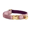 Deep Purple Pink