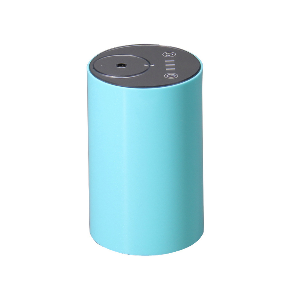Diffuseur d'arômes USB rechargeable — Mini diffuseur de voyage 9