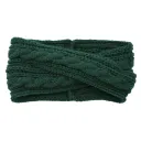 Blackish Green