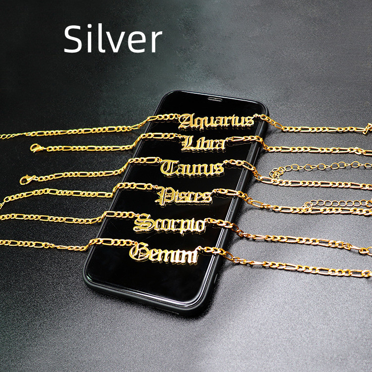 Silver Aries