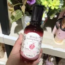 Pomegranate Milk