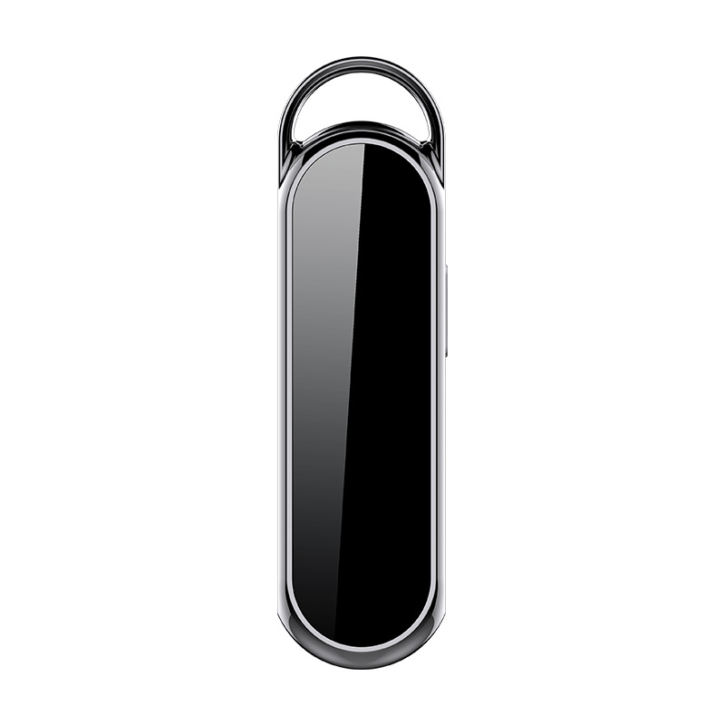 One-key Recording Smart Voice Recorder — foto 3