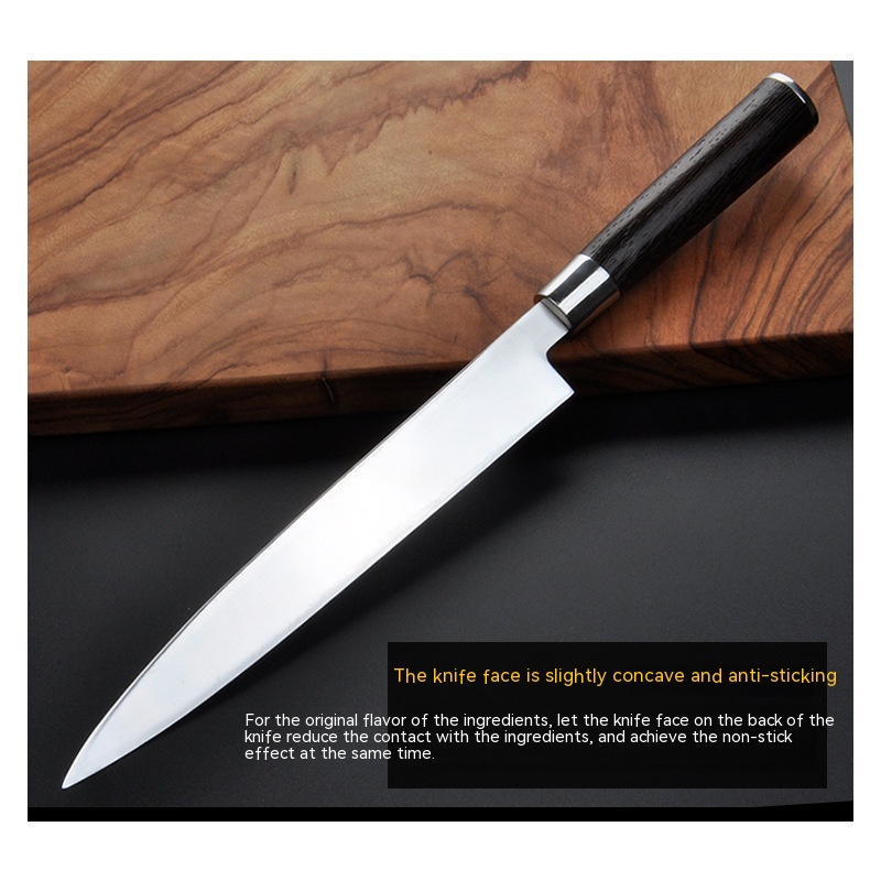 Title 6, Door Frame Thick Fish Knife Hotel Special Cooki...