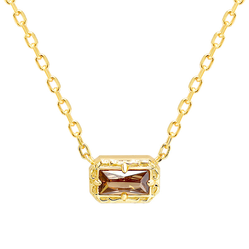 Christmas Limited Daily Simple And Versatile Jewelry