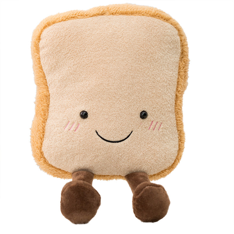 Toast bread