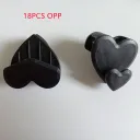 18Pcs Love Opp Bag