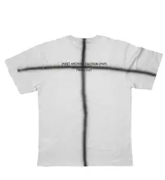 Basic Printing Niche Design Functional T-shirt Men And Women With Short Sleeves - View 1