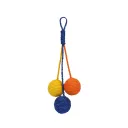 Red Yellow And Blue Combinati