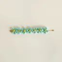 Bluegreen Collar