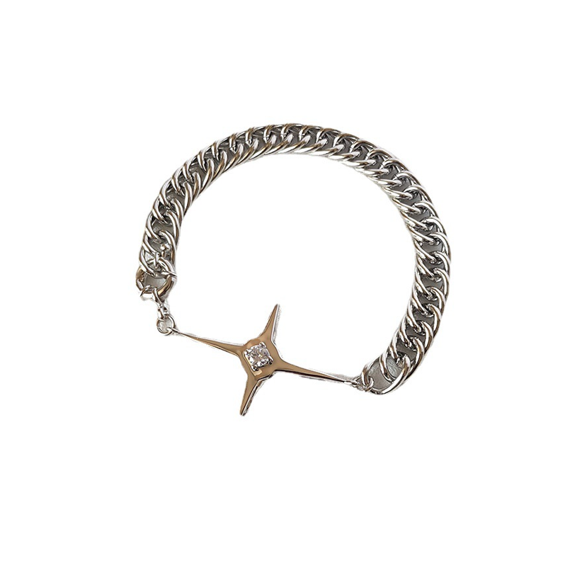 Браслет Design Sense Handmade Net Red Temperament Jewelry