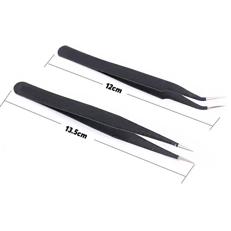 Gundam Model Tool Set For Beginners, Basic Model Assembly Tools, Model Diy Combination — foto 3