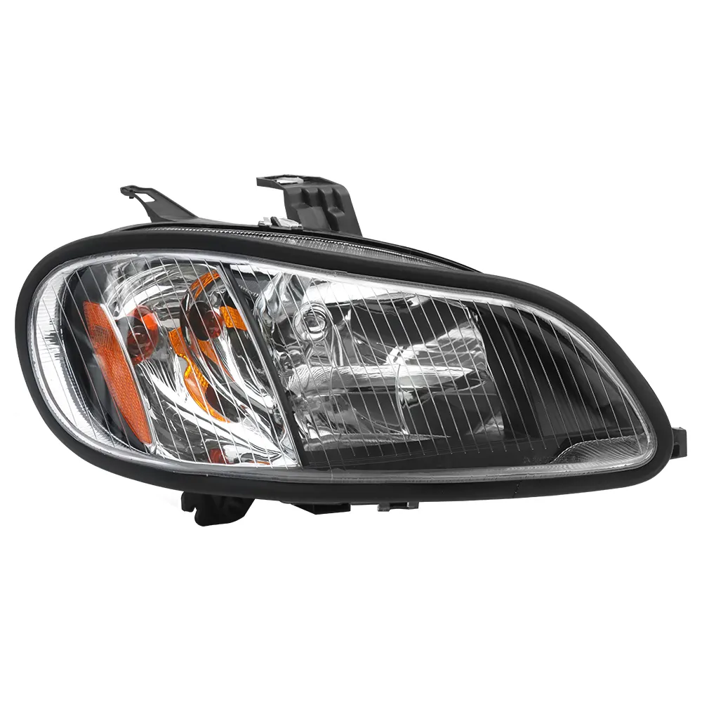 Headlight Assembly Compatible With Freightliner M2 2004-2013