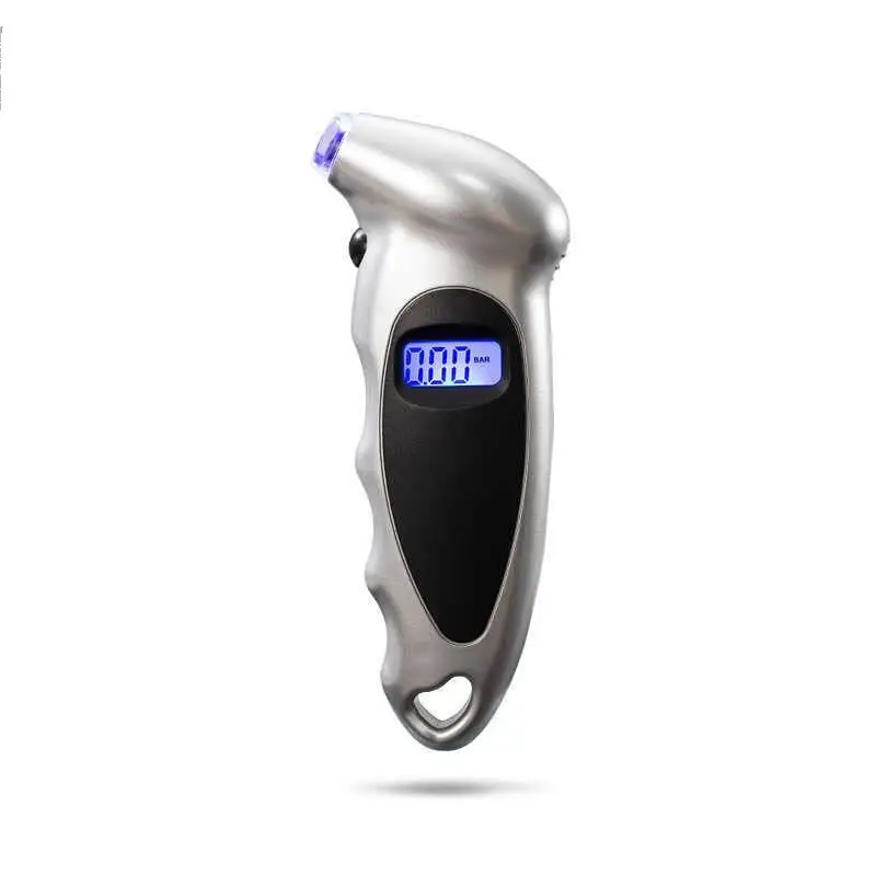 Elysee Dedicated Tire Pressure Monitor
