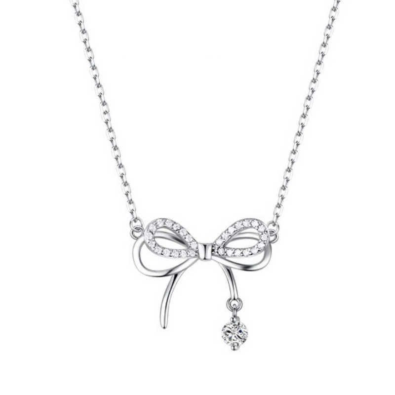 Butterfly Dream Necklac