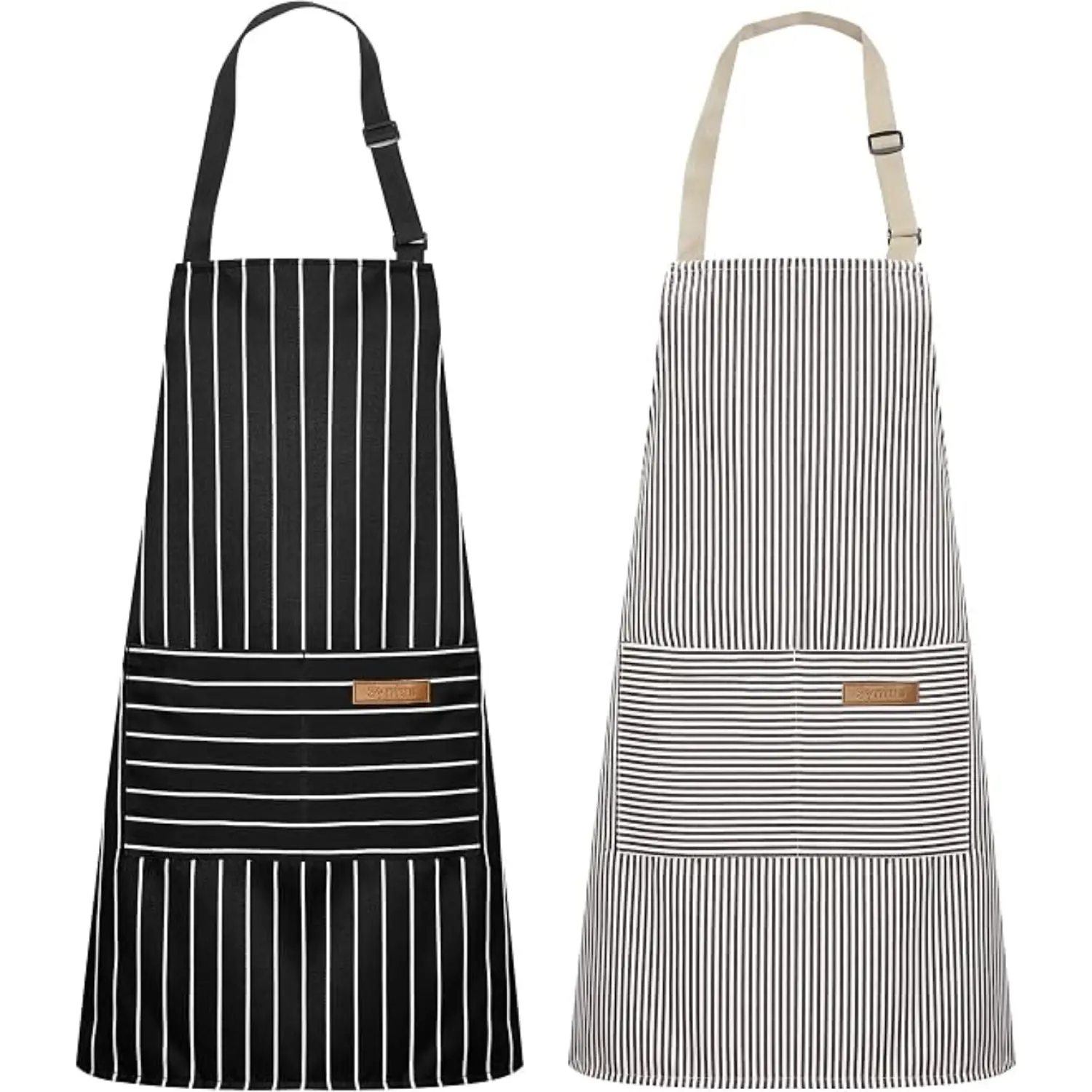 Adjustable Cooking Apron For Men & Women
