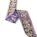 Purple 5Cm
