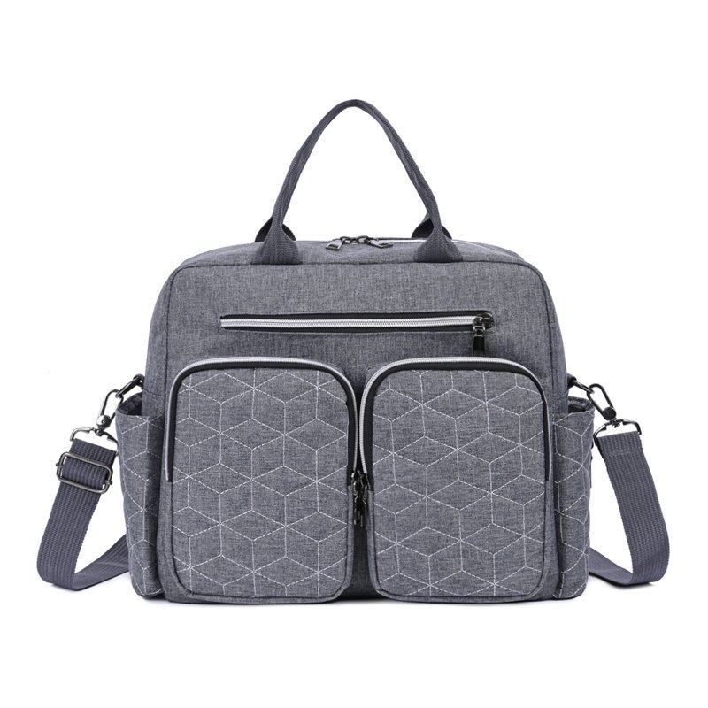 Title 6, Multifunctional Large Capacity Messenger Should...