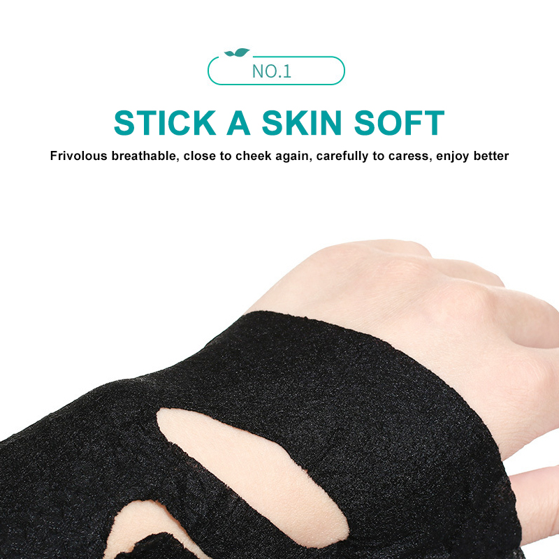 Beauty DIY Ultra-thin Compressed Mask Paper