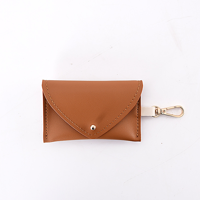 Bag brown 10cmX7cm