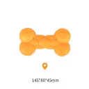 Small Bone Orange
