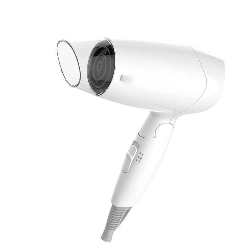 Hair Dryer For Household Use Small Power Portable — foto 4